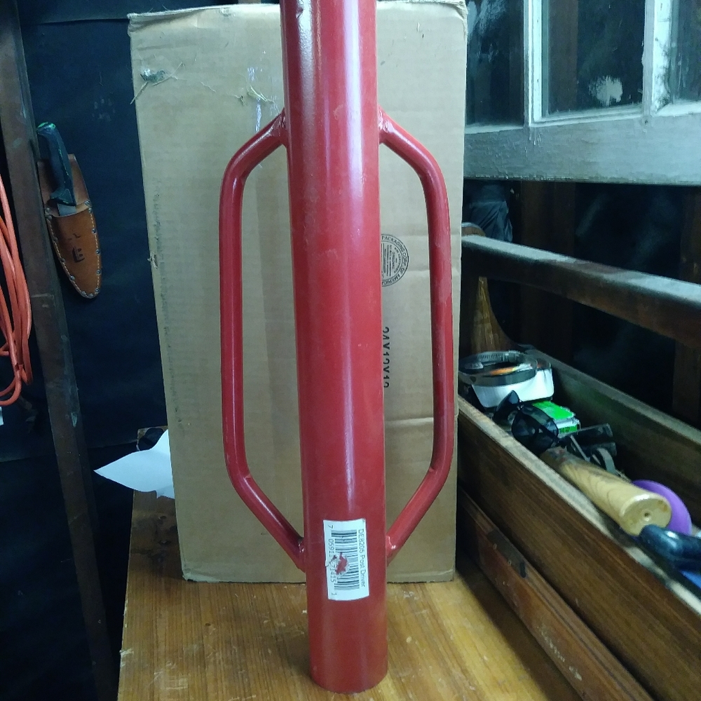 Post Driver - Picture 4 of 4